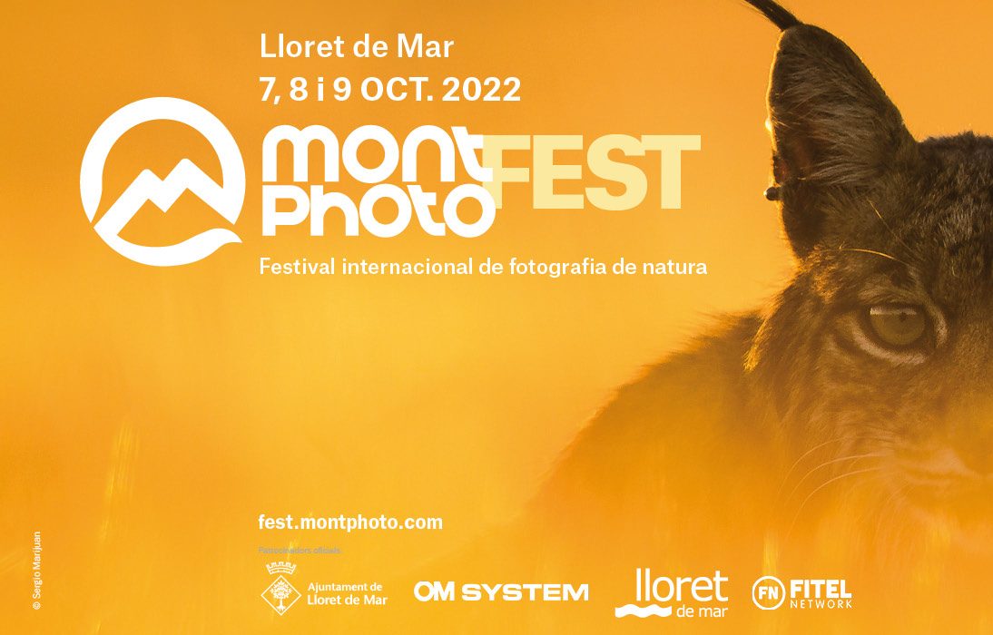 Montphoto Fest A Lloret De Mar La Selva Turisme